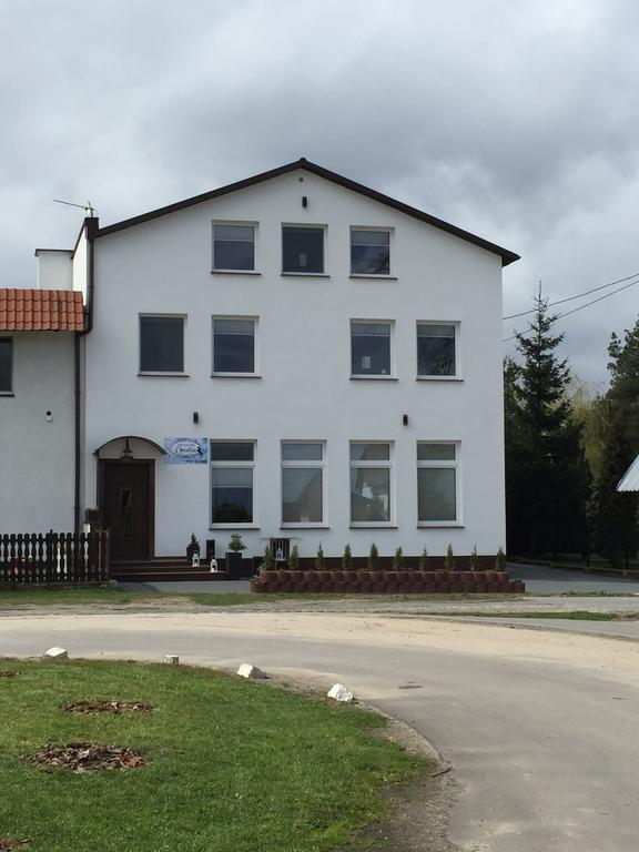 Agroturystyka Omelia Człuchów Exterior foto